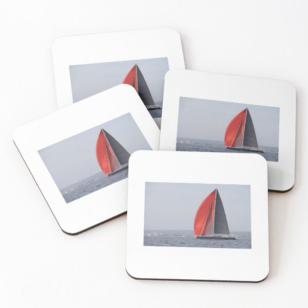 Item preview, Red Sails  designed and sold by MUZA9.