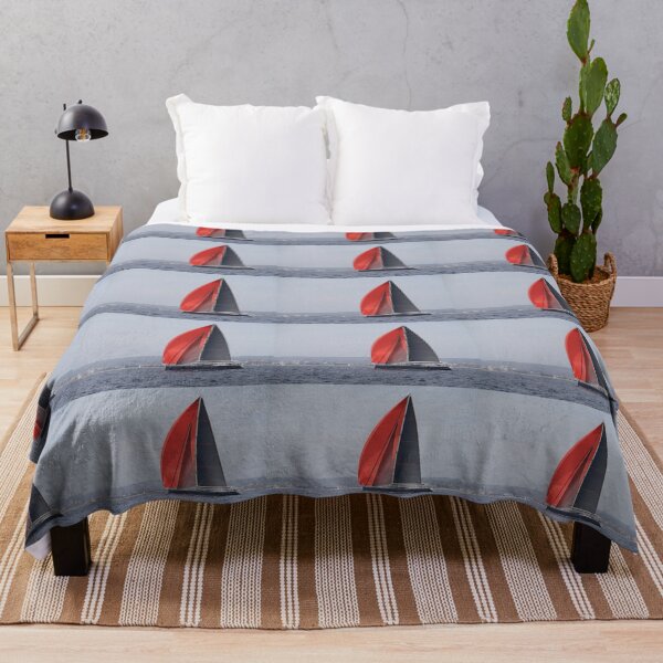 Item preview, Red Sails  designed and sold by MUZA9.