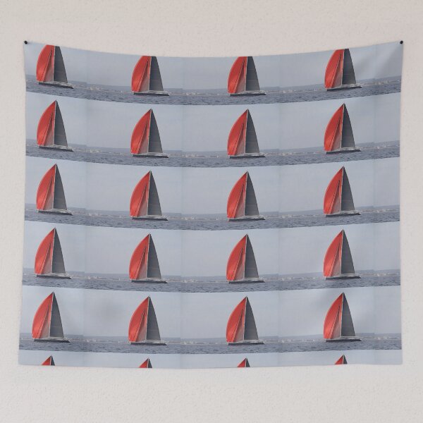 Item preview, Red Sails  designed and sold by MUZA9.