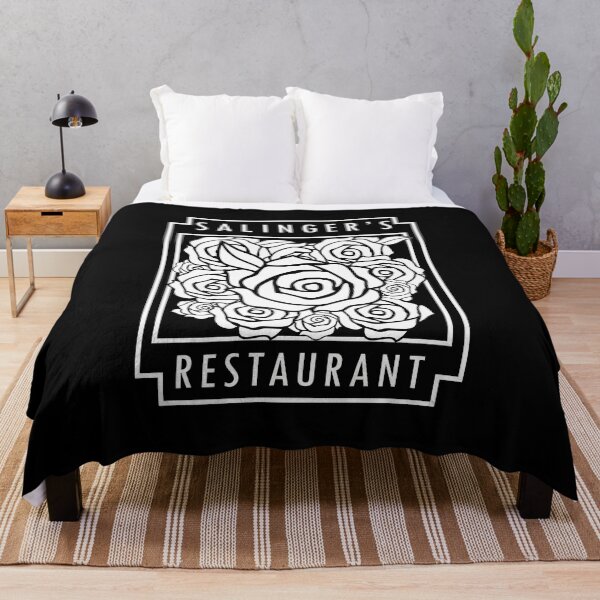Item preview, Party of Five Salinger's Restaurant designed and sold by Shanestillz.