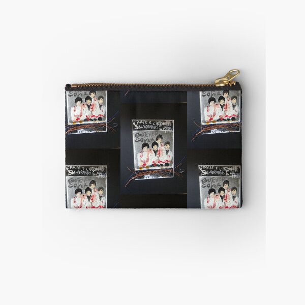 Item preview, L'arte e l'ironia salveranno il mondo designed and sold by walterfest.