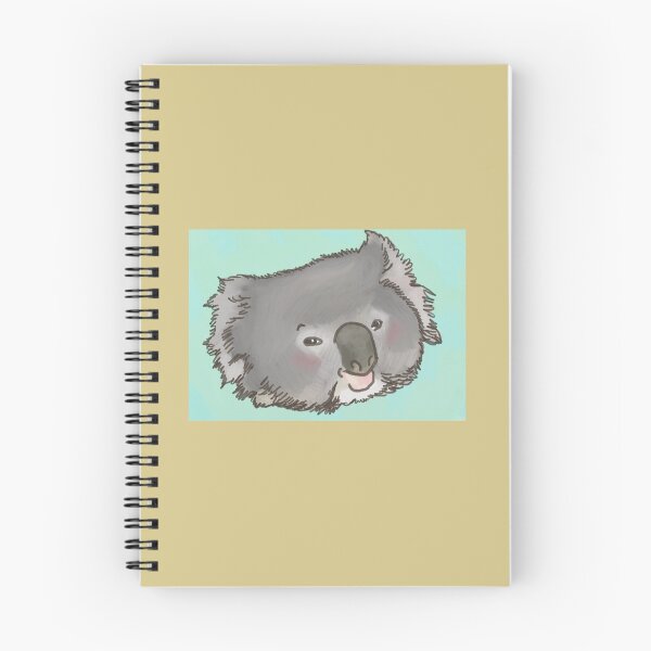 Item preview, Winsome Koala designed and sold by sneercampaign.