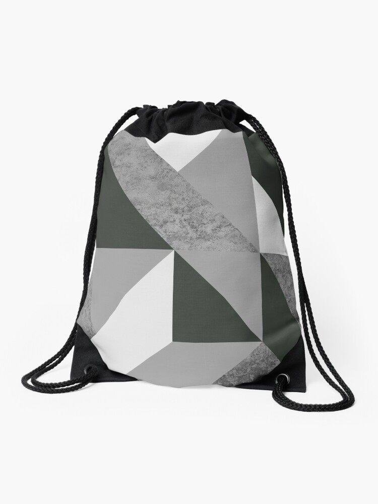 fendi drawstring backpack