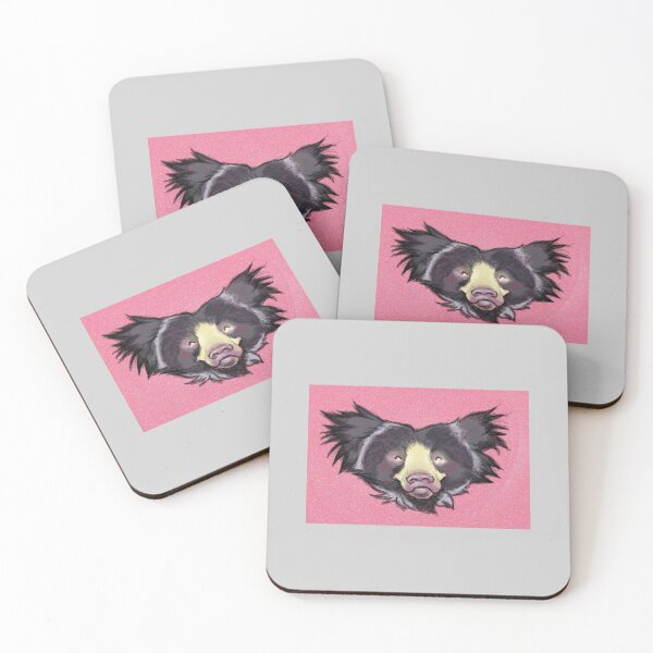 Item preview, Affable Sloth Bear designed and sold by sneercampaign.