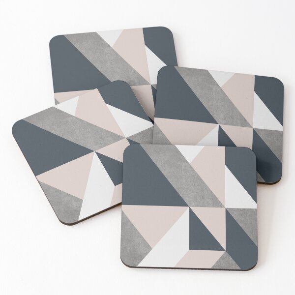 Item preview, Modern - Urban Blue designed and sold by ArenaArts.
