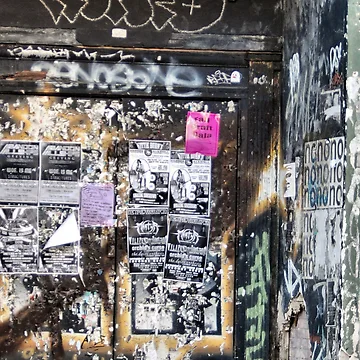 Artwork thumbnail, Graffiti by Riggzy