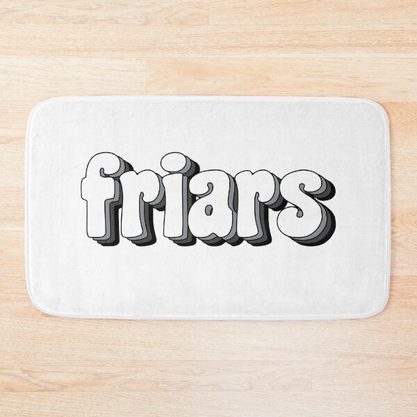 Item preview, Groovy Friars designed and sold by morganderby.