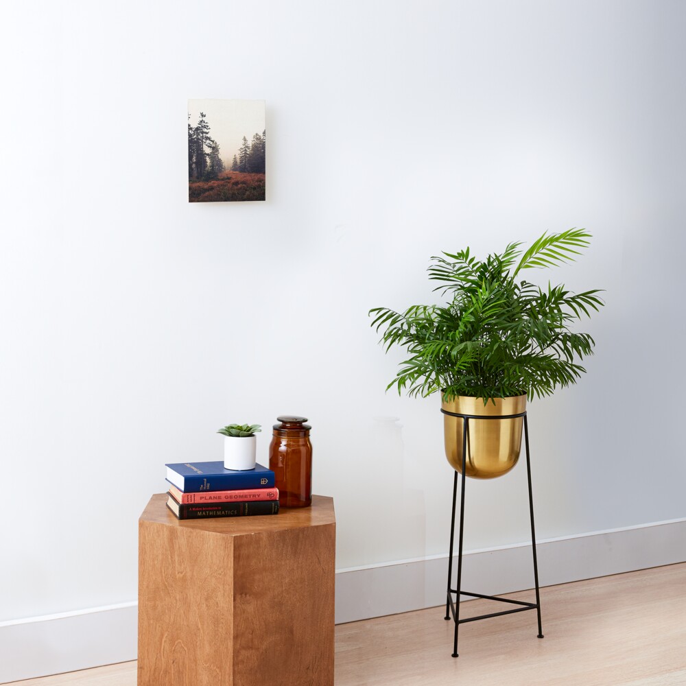 Item preview, Wood Mounted Print designed and sold by tekay.