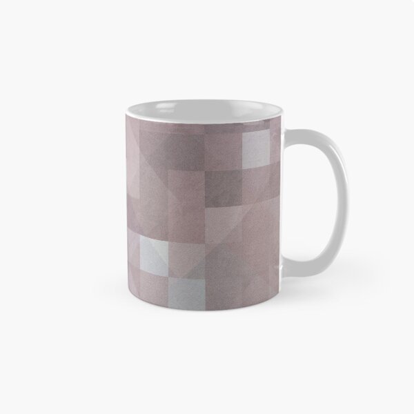 Artikelvorschau, Geometrisch - Weiche Rose entworfen und verkauft von ArenaArts.