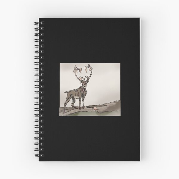 Item preview, the Braindeer Stands Alone designed and sold by sneercampaign.