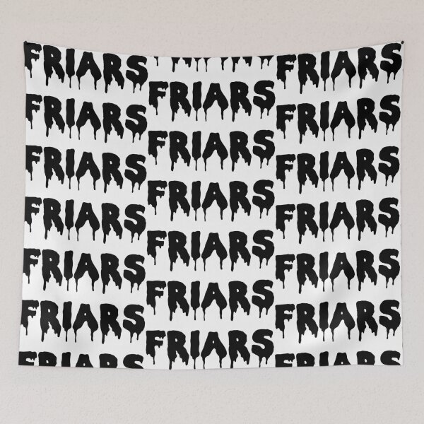 Item preview, Drip Friars designed and sold by morganderby.