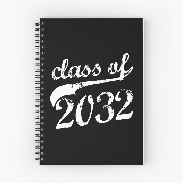 Item preview, Class Of 2032 Vintage designed and sold by Majorymarveille.