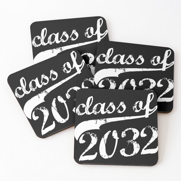 Item preview, Class Of 2032 Vintage designed and sold by Majorymarveille.