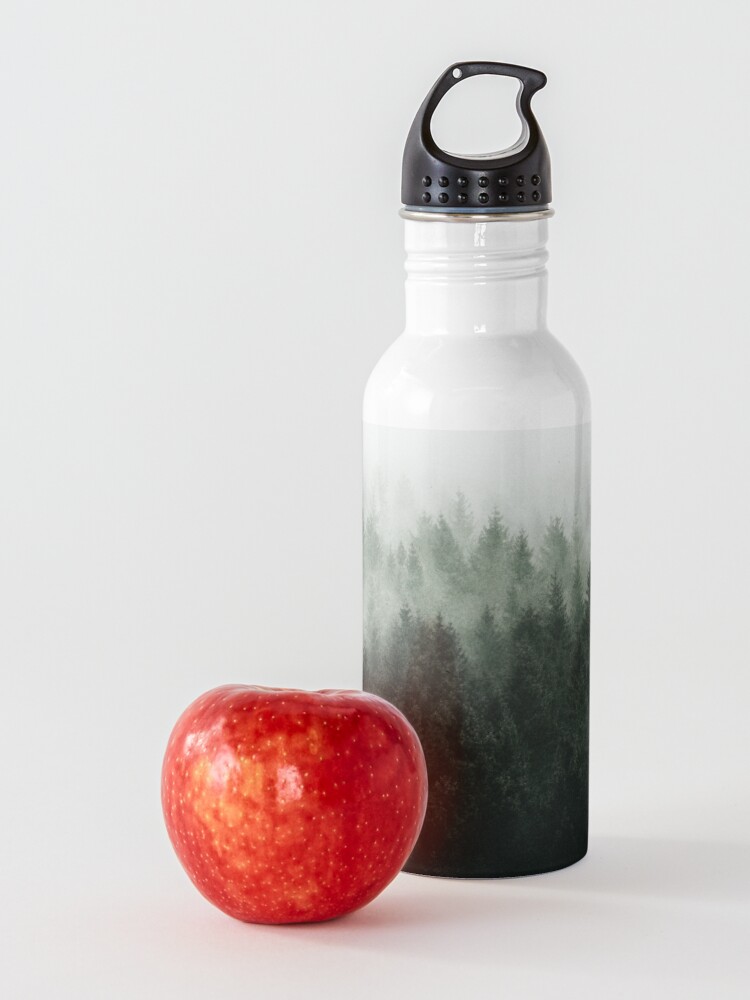 Alternate view of High And Low Water Bottle