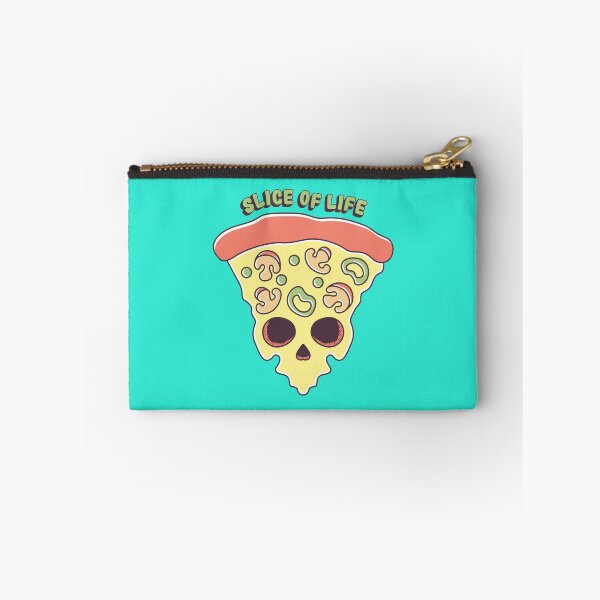 Item preview, Poisoned Pizza designed and sold by spacedowl.