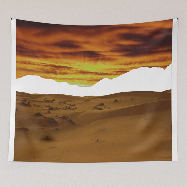 Item preview, Lost Horizon Vertical1 designed and sold by STYLE + EXPRESSION.
