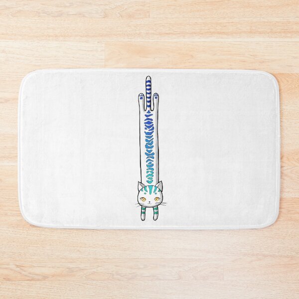 Item preview, Long Cat designed and sold by freeminds.