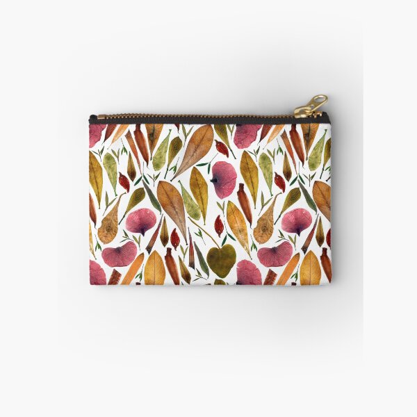 Item preview, Herbarium pattern. designed and sold by zatmeniee.