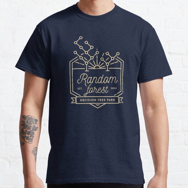 Men's Mossy Oak Small Forest Green Classic Logo T-Shirt – Fifth Sun