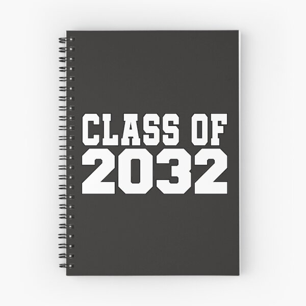 Item preview, Class Of 2032 Old School designed and sold by Majorymarveille.