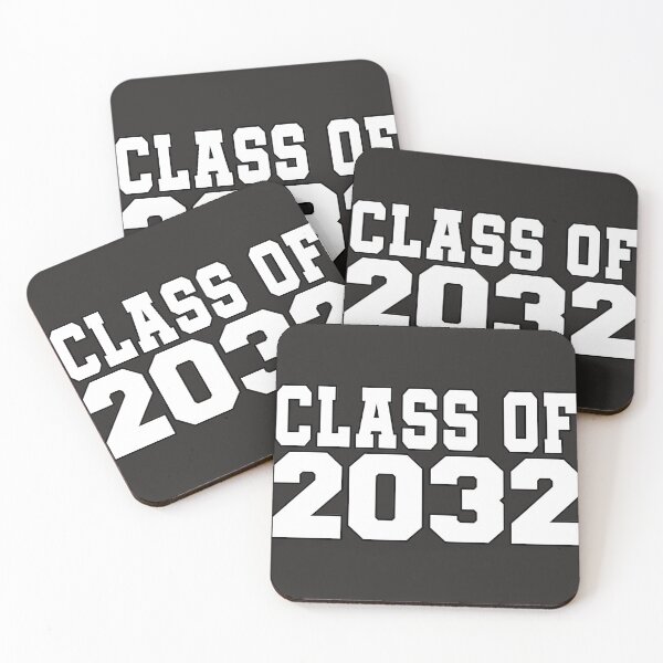 Item preview, Class Of 2032 Old School designed and sold by Majorymarveille.