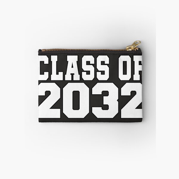 Item preview, Class Of 2032 Old School designed and sold by Majorymarveille.