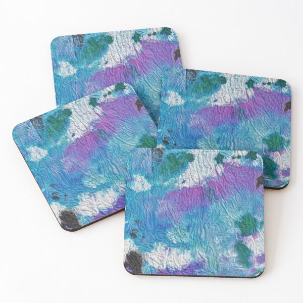 Item preview, Ink Blots 2 designed and sold by Kyleacharisse.