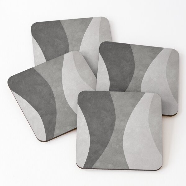 Item preview, Modern - Waves I designed and sold by ArenaArts.