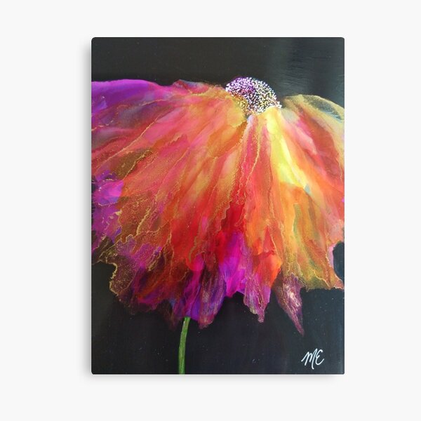 Dancing Dream Canvas Print