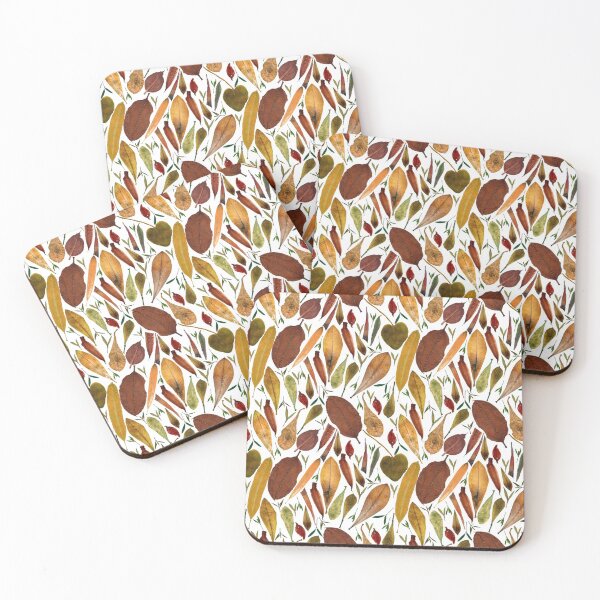 Item preview, Herbarium seamless pattern designed and sold by zatmeniee.