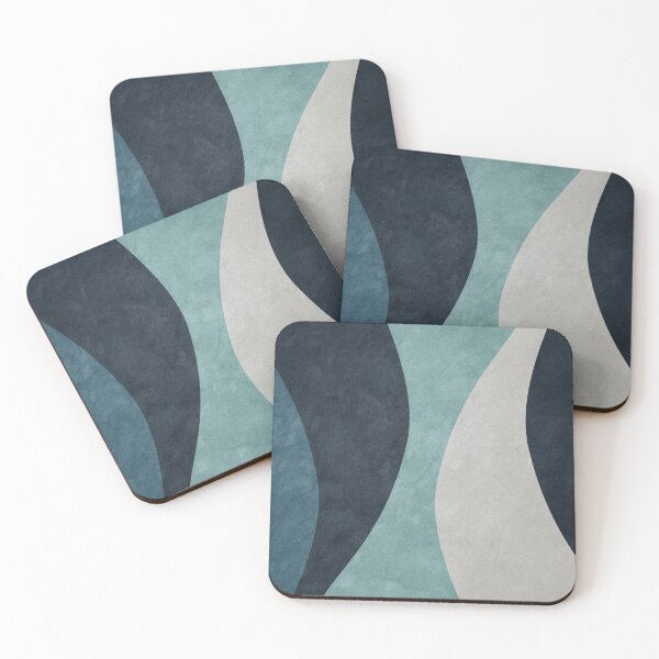 Item preview, Modern - Waves II designed and sold by ArenaArts.
