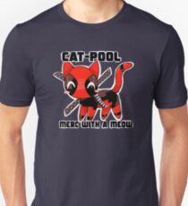 Catpool Unisex T-Shirt