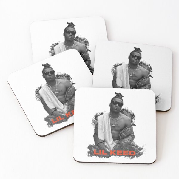 Item preview, Lil Keed designed and sold by FMR13.