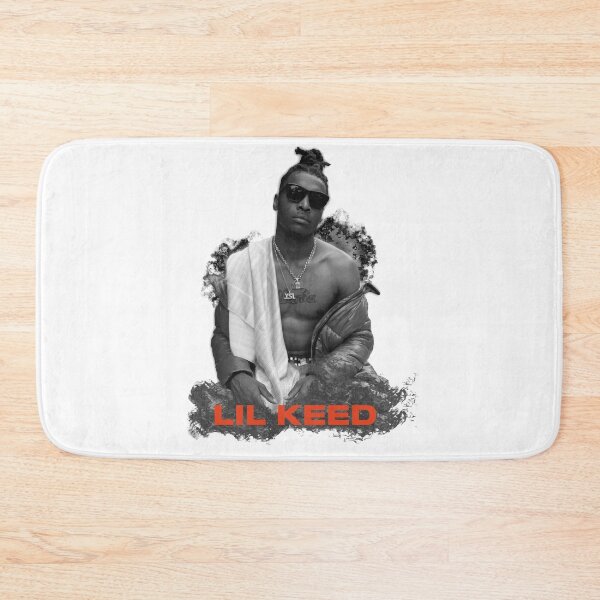 Item preview, Lil Keed designed and sold by FMR13.
