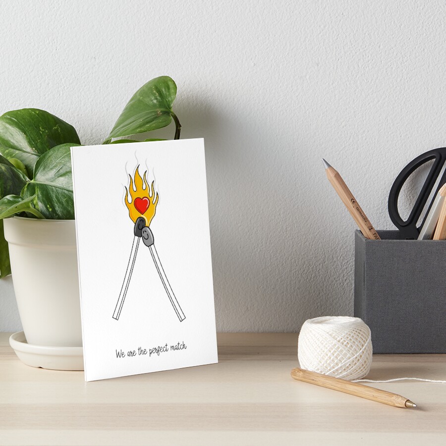 Item preview, Art Board Print designed and sold by AdamRegester.