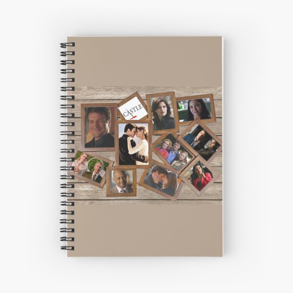 Item preview, Castle collage frame designed and sold by SerePellizzari.