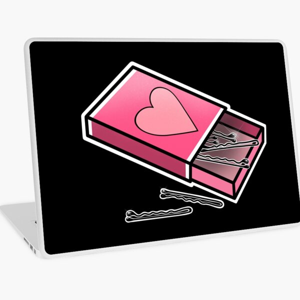 Girly Things Laptop Skins | Redbubble