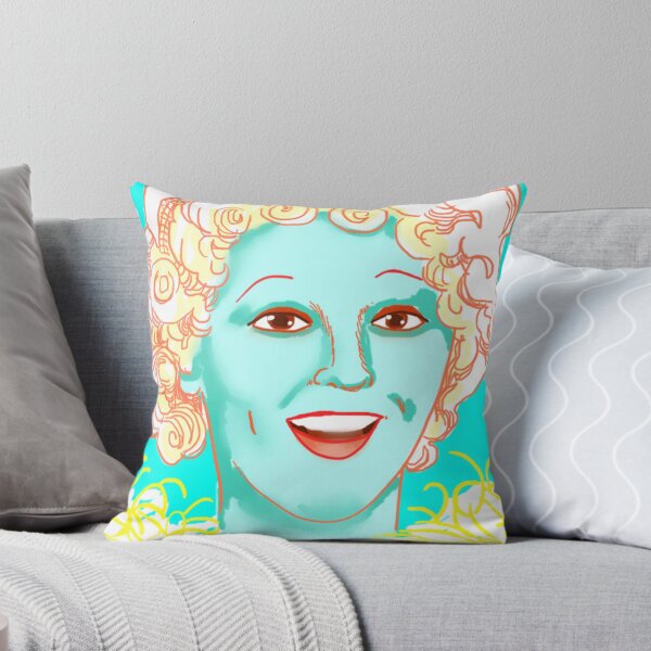 Item preview, Zappy - Thelma Todd designed and sold by sneercampaign.