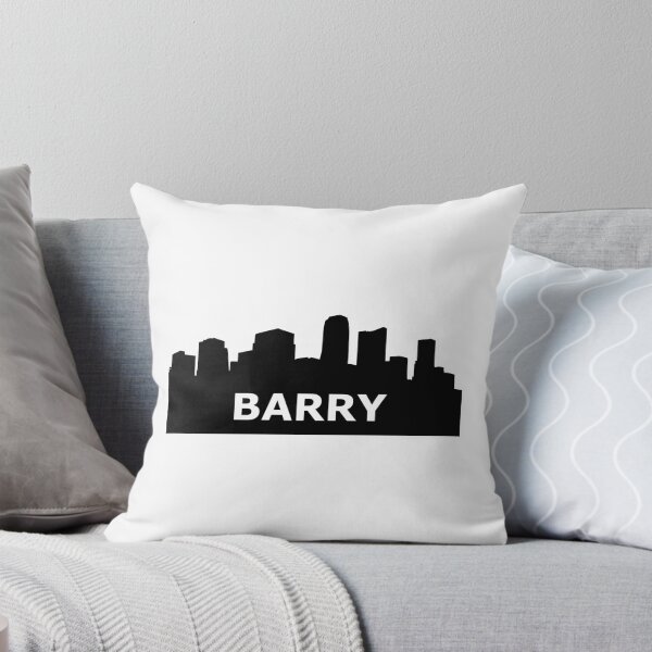 Item preview, Barry Skyline designed and sold by gulden.