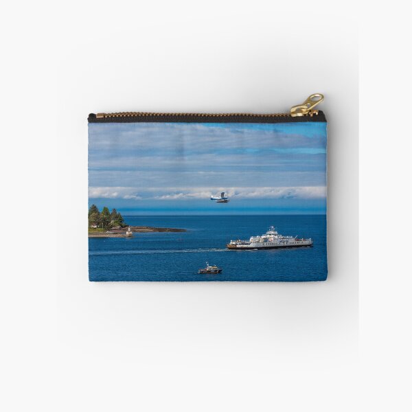 Item preview, Harbor Patrol Sea Plane and Ferry designed and sold by dbvirago.