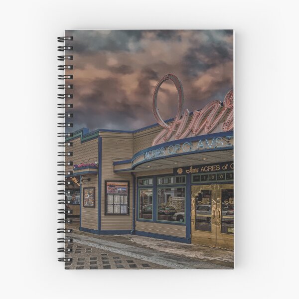Item preview, Ivars Acres of Clams designed and sold by dbvirago.