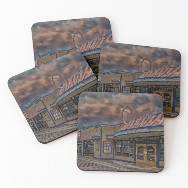 Item preview, Ivars Acres of Clams designed and sold by dbvirago.