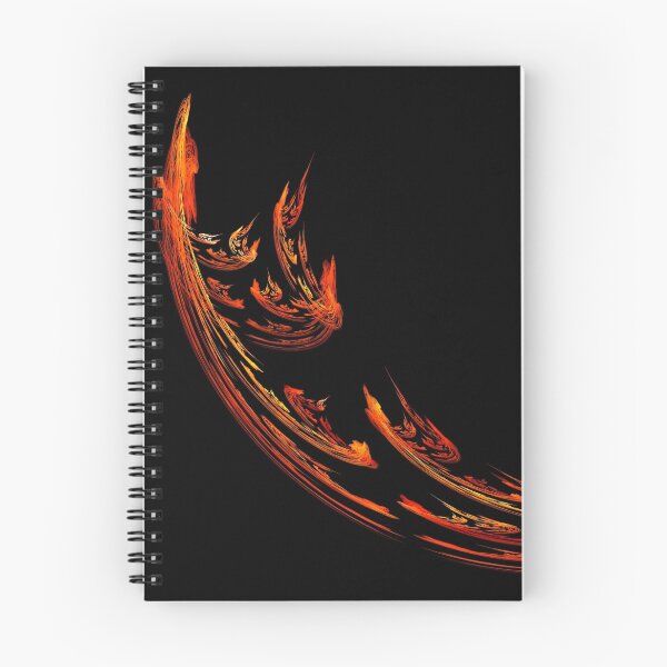 Item preview, Flame Swoosh designed and sold by Doug Greenwald.