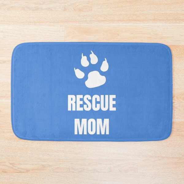 Item preview, Rescue Mom Cat Kitten Paw designed and sold by SwagHut.