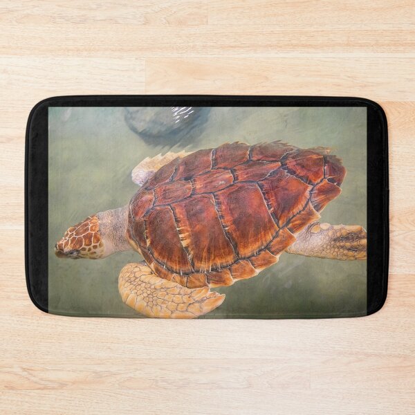 Item preview, Sri Lanka. Victor Hasselblad Sea Turtle Research & Conservation Center. Swimming Turtle. designed and sold by vadim19.