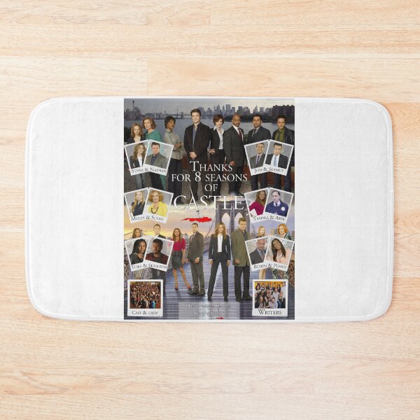 Item preview, Thanks Castle designed and sold by SerePellizzari.