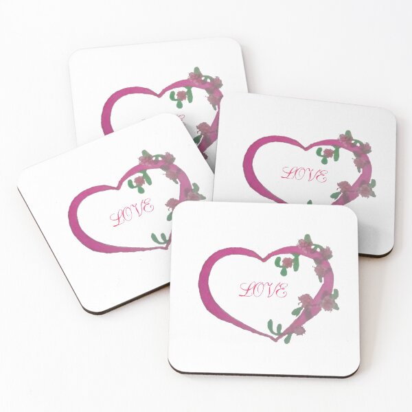 Item preview, Love designed and sold by BellsPainting.