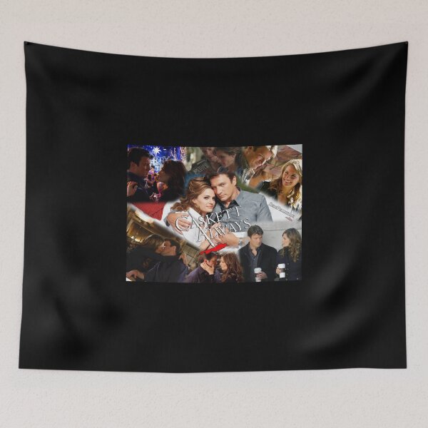 Item preview, Caskett Always designed and sold by SerePellizzari.