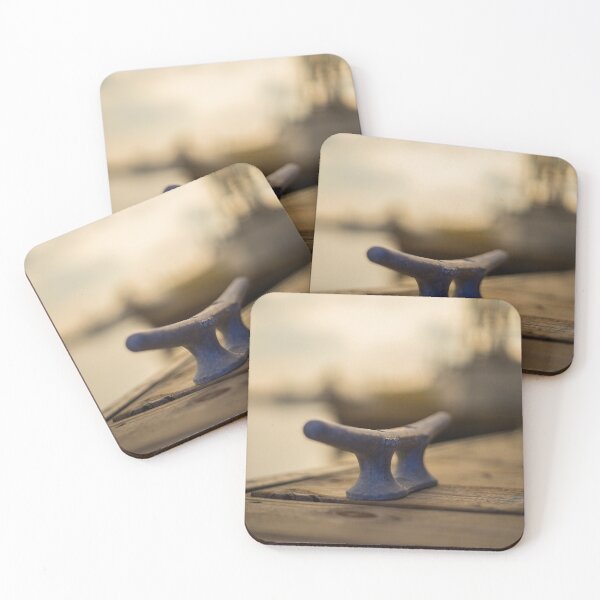 Item preview, Moorings 3 designed and sold by KensLensDesigns.