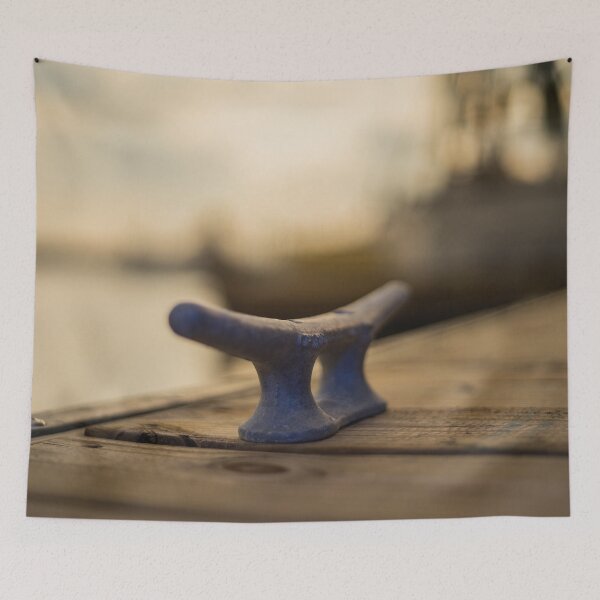 Item preview, Moorings 3 designed and sold by KensLensDesigns.